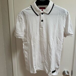 Burberry Sport Polo Size M